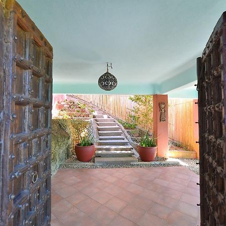 Biancas Garden Apartments Boracay Manoc-Manoc Exterior photo