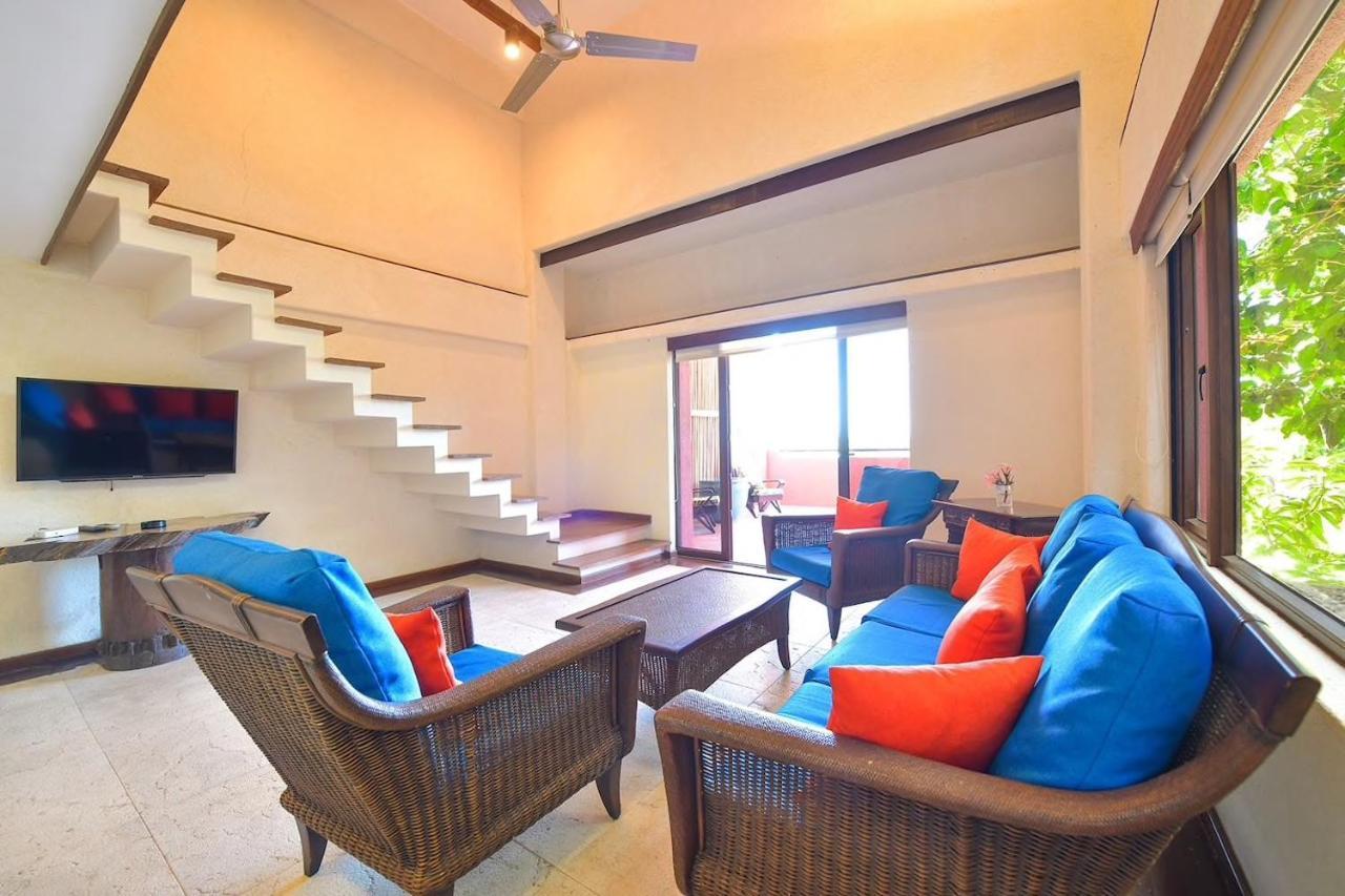 Biancas Garden Apartments Boracay Manoc-Manoc Exterior photo