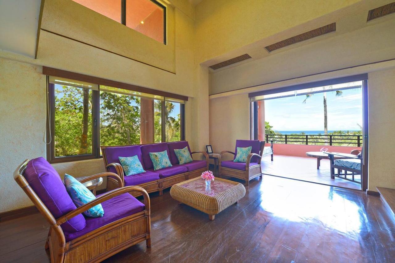 Biancas Garden Apartments Boracay Manoc-Manoc Exterior photo