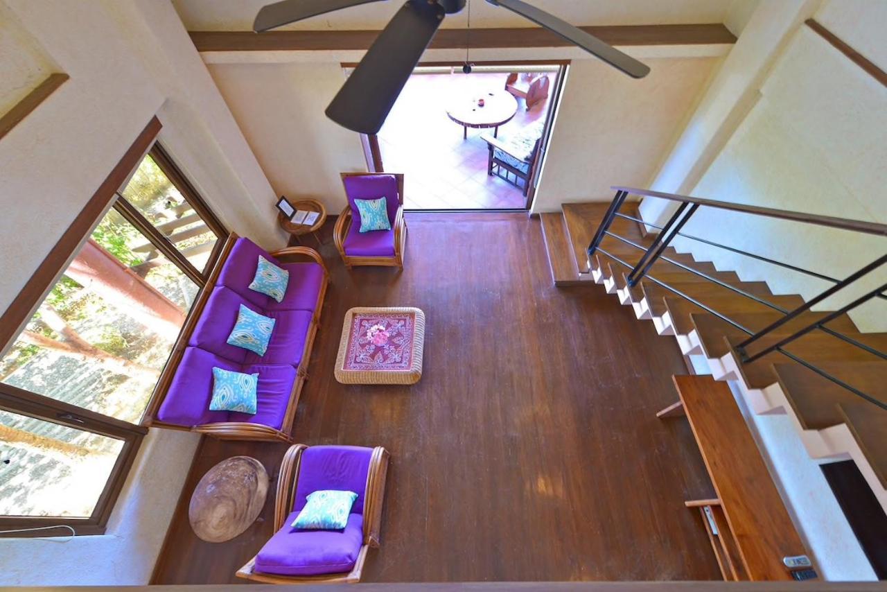 Biancas Garden Apartments Boracay Manoc-Manoc Exterior photo