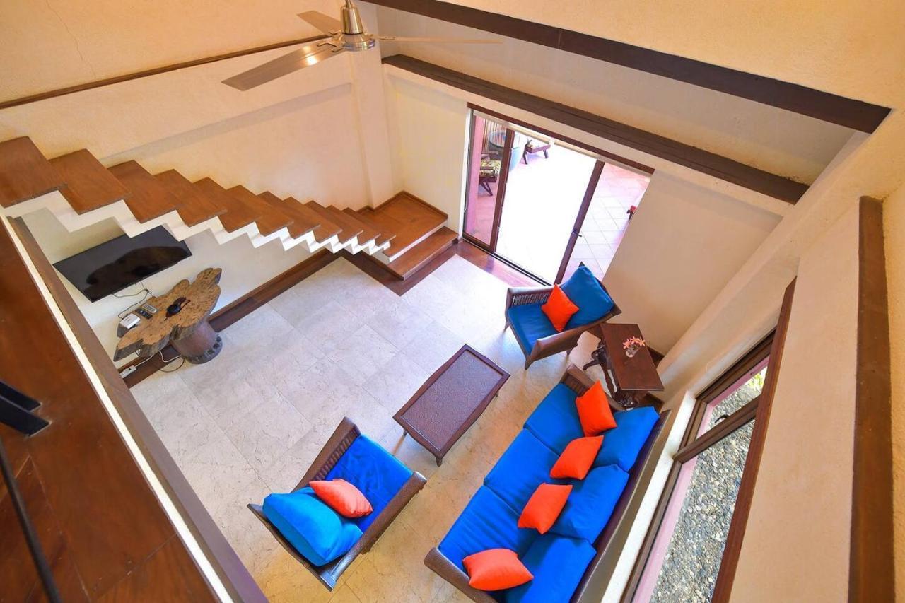 Biancas Garden Apartments Boracay Manoc-Manoc Exterior photo