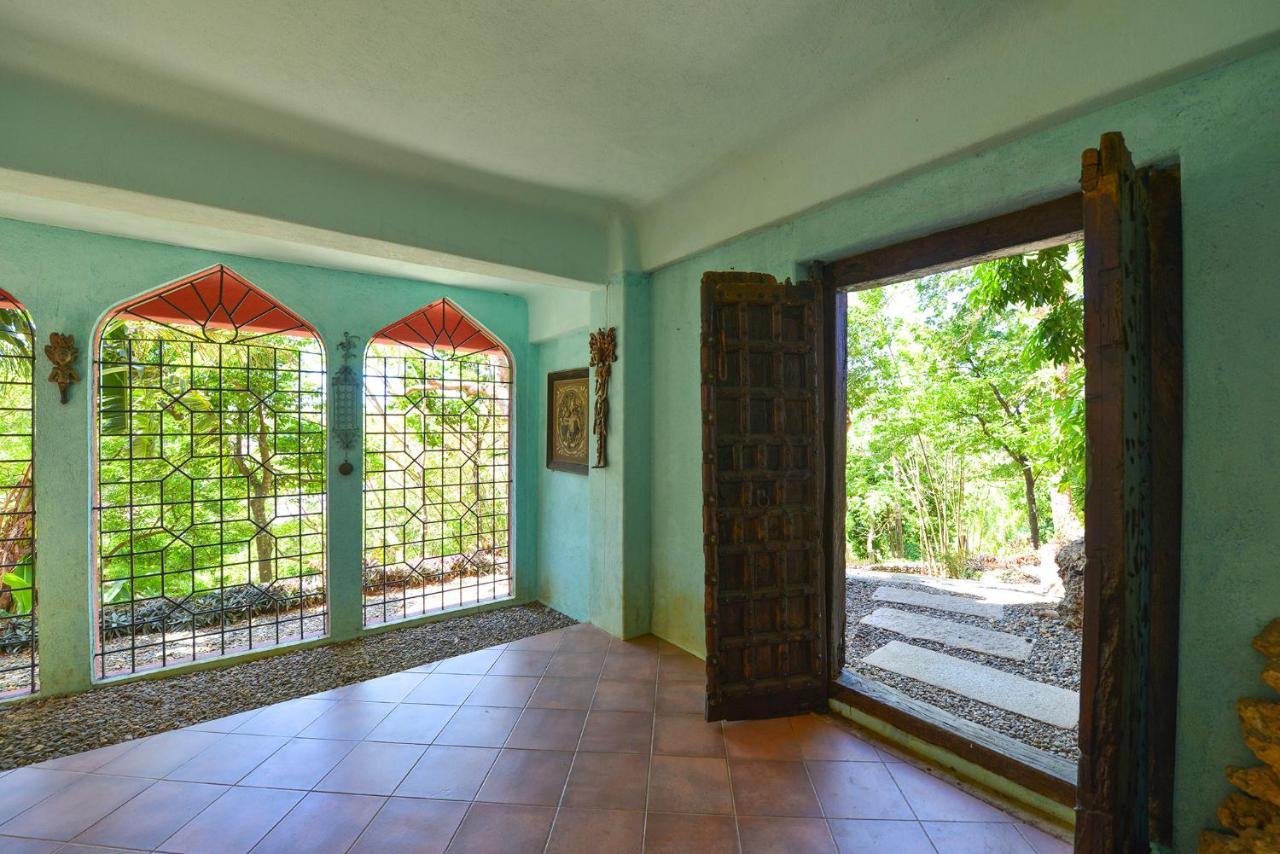 Biancas Garden Apartments Boracay Manoc-Manoc Exterior photo