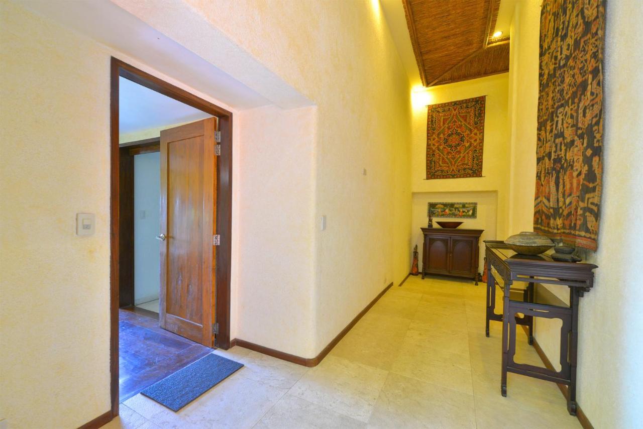 Biancas Garden Apartments Boracay Manoc-Manoc Exterior photo